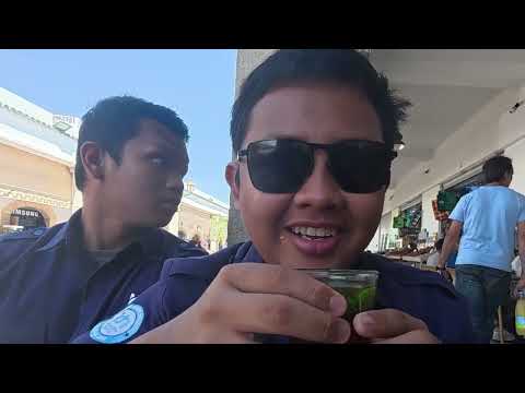 some culiner in morocco