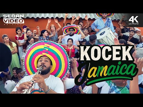 🇹🇩ORK. ROMANIEI ❌ ALPEN MINUNE ❌ KOCEK JAMAICA 🇯🇲 🆕 ♫En Yeni Kocek♫ [4K]