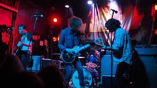 The Amazons - &quot;Little Something&quot; live @ Covo Club - Bologna - 18 November 2017