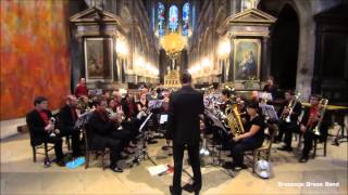 Brassage Brass Band - Call of the Cossacks