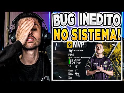 NIP VENCEU E O SNEEPY FOI O MVP MORAL! - RAZAH CORTES
