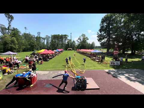 BHE Mladeč 2024 - SDH Třeština