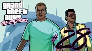 preview picture of video 'Grand Theft Auto: Vice City Stories - Part 11.28 Unfriendly Competition'