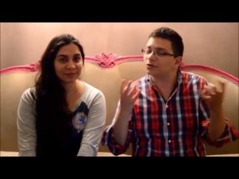 Intersexualidad ¿Qué es ser intersexual?