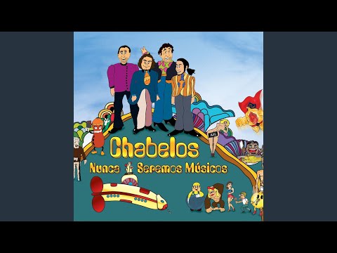 Nunca Seremos (músicos Parte 2)