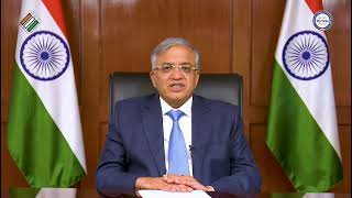 Address by Shri Gyanesh Kumar, Hon’ble Chief Election Commissioner of India, to the Voters of the Nation