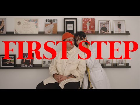 FIRST STEP Documentary - ALVARO CALAFAT 1995