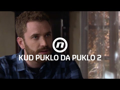 Kud puklo da puklo - 26.04. I tjedni trailer