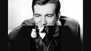 Bobby Darin-Was There A Call For Me (with Lyrics)