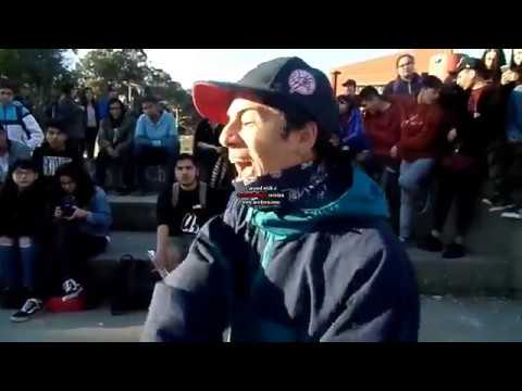 STRAKTO VS STRAK US BATTLES 4TOS DE FINAL (BATALLON)