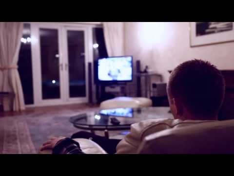 EXO FT TOM PRIOR - WAY BACK HOME (OFFICIAL VIDEO)