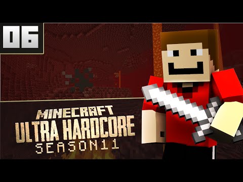 Minecraft: Cube UHC - S11E6 - The Apple Song