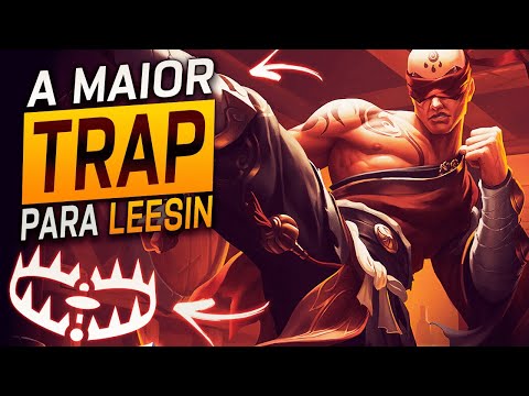 Depois que um assassino pega um QUADRAKILL... Lee sin Jungle | League of Legends