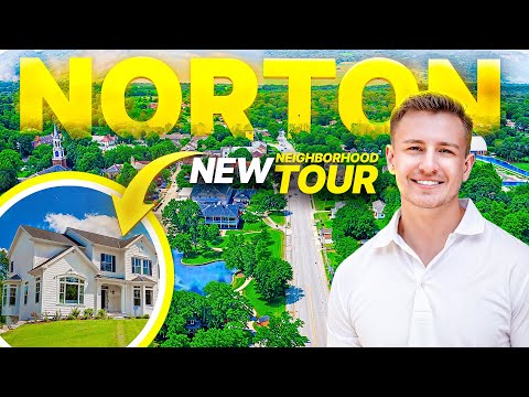Norton Massachusetts [EVERYTHING YOU NEED TO KNOW 2025]