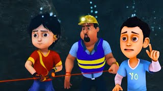 Download lagu Shiva और दोस्तों का impossible escape plan! | Shiva | शिवा mp3 Download lagu Shiva और दोस्तों का impossible escape plan! | Shiva | शिवा mp3