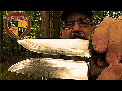 The Secret to a PERFECT Scandi-Vex Edge Revealed