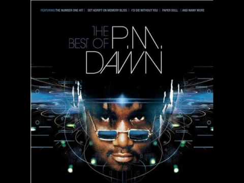 PM Dawn - Paper Doll