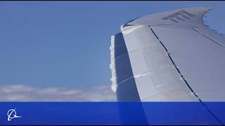 Download lagu Experience the Boeing 777-9 and 737-10 Natural Ice Tests mp3