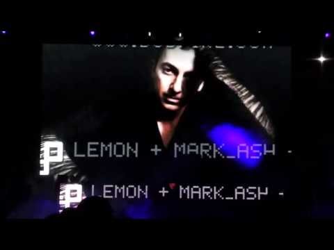 Dubfire live at EDC Las Vegas 2013 06-22-2013