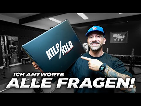 Mein neues Programm! Rise N Grind 4