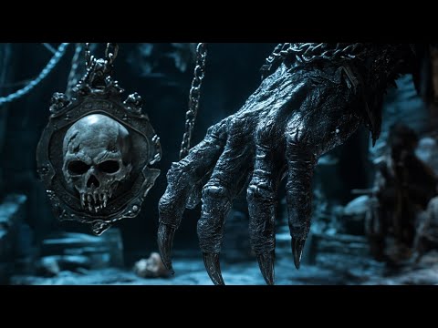 Las Almas Perdidas Cazan Exploradores. | peliculas completas de Terror Español