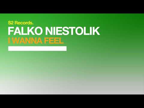 Falko Niestolik - I Wanna Feel (Original Club Mix)
