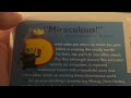 Toy Story 1996 VHS Overview