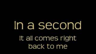 Ryan Cabrera - Photo (with lyrics in video)