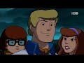 Scooby Doo And The Spooky Scarecrow Part 6