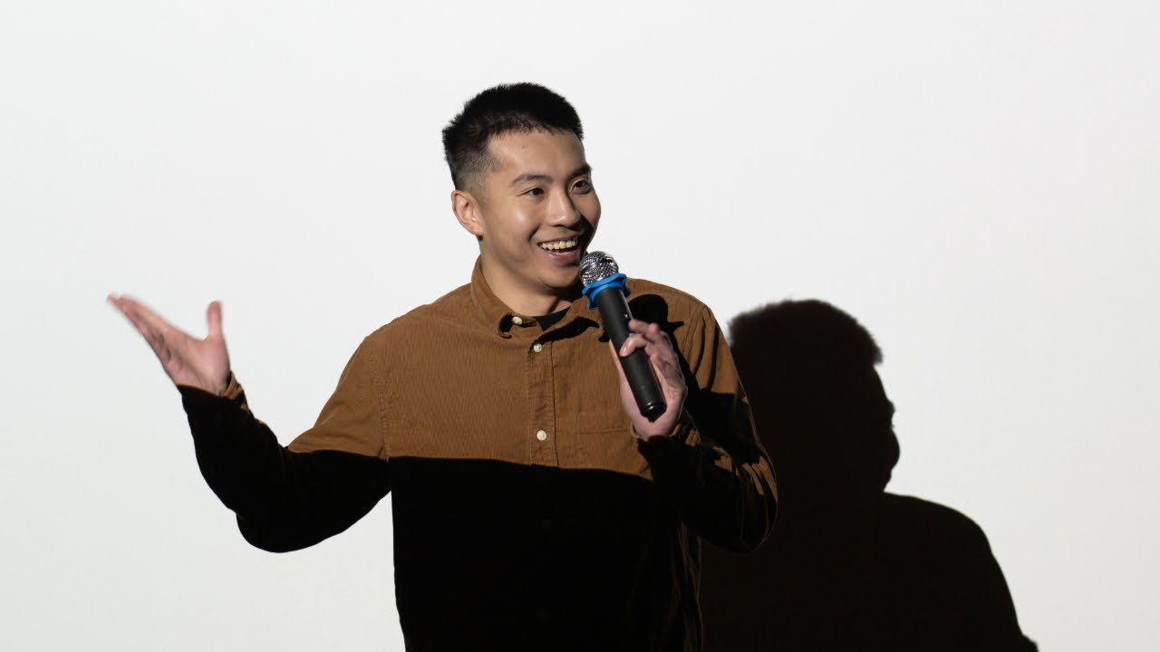 Promotional video thumbnail 1 for Danny Tran Comedy