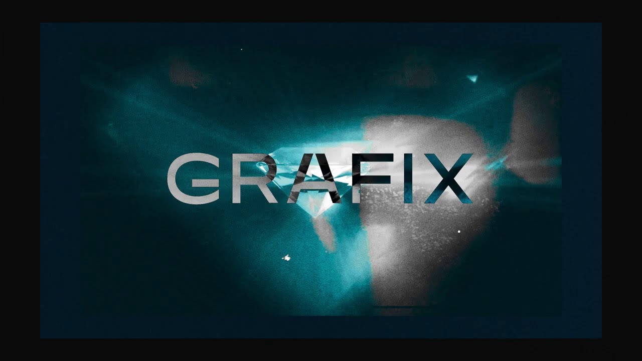 Grafix - Onyx (feat. Chrissie Huntley) Official Video