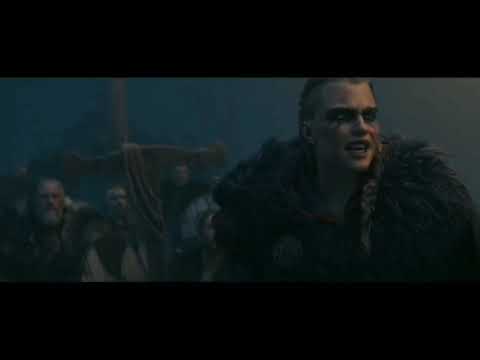 VALHALLA CALLING ME | Assassin's Creed Valhalla Music video