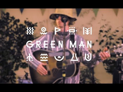Fionn Regan - Euphoria (Green Man Festival | Sessions)