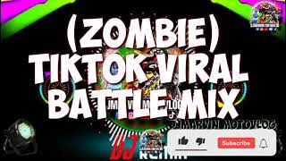 Download lagu ZOMBIE REMIX TIKTOKBOMB NOCOPYRIGHT DJMARVIN MOTOV... mp3