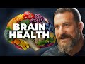 The Best Diet For Brain Health Memory