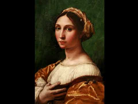 Il mio core è un mar di pianti - Giacomo Carissimi - Agnès Mellon & René Jacobs