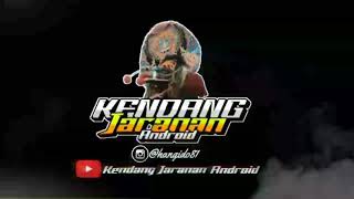 Download lagu Kutimang adikku sayang cover •Kendang Jaranan Android• mp3