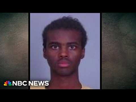 Terror plot foiled against Mall of America