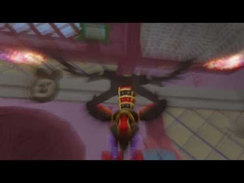 KH Re:CoM [Sora, 80 HP] - Trickmaster