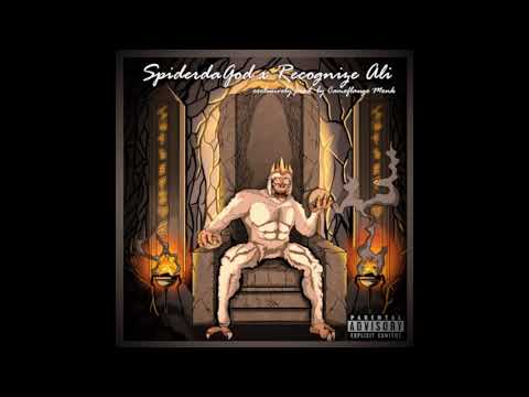 SpiderDaGod x Recognize Ali – Murder In The Ballroom (All Other Things Yield EP)