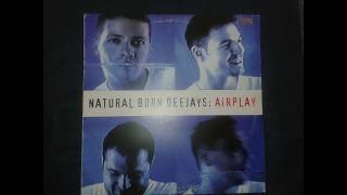 Natural Born Deejays-Deejay´s Mind(Battery Acid Mix)(1998)