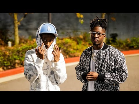 Low the Great - Getting More Feat. 1TakeJay [Official Music Video]