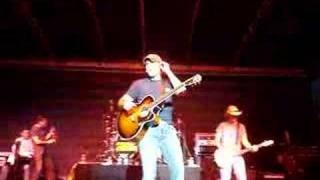 rodney atkins- right there in the middle