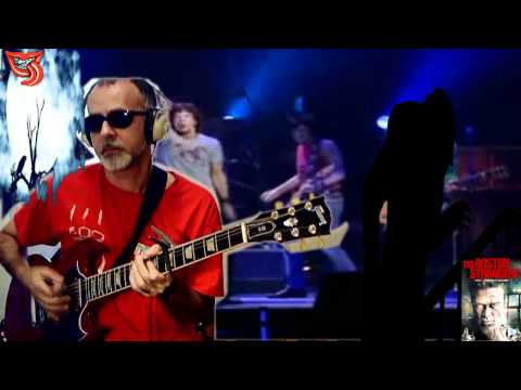 Midnight Rambler Live Subtitulada Español Rolling Stones & RollingBilbao Guitar cover HD.wmv