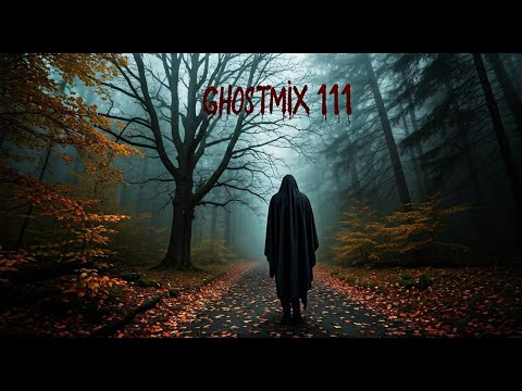 Ghostmix 111 A Chill Drum & Bass Mix From Me 2 You! Too Get You Moving & Grooving