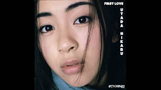 09 Another Chance - 宇多田ヒカル Utada Hikaru