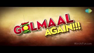 Aate Jaate Hanste Gaate – Golmaal Again hd video song Singer : Anushka Manchanda,Nikhil D Souz