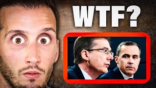 Is The Bank of Canada Really Independent? The Shocking Truth
