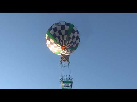 truff 6m brinquedo Rio