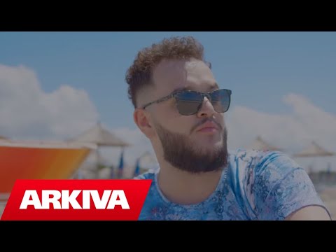 DONZO - Lulija (Official Video 4K)